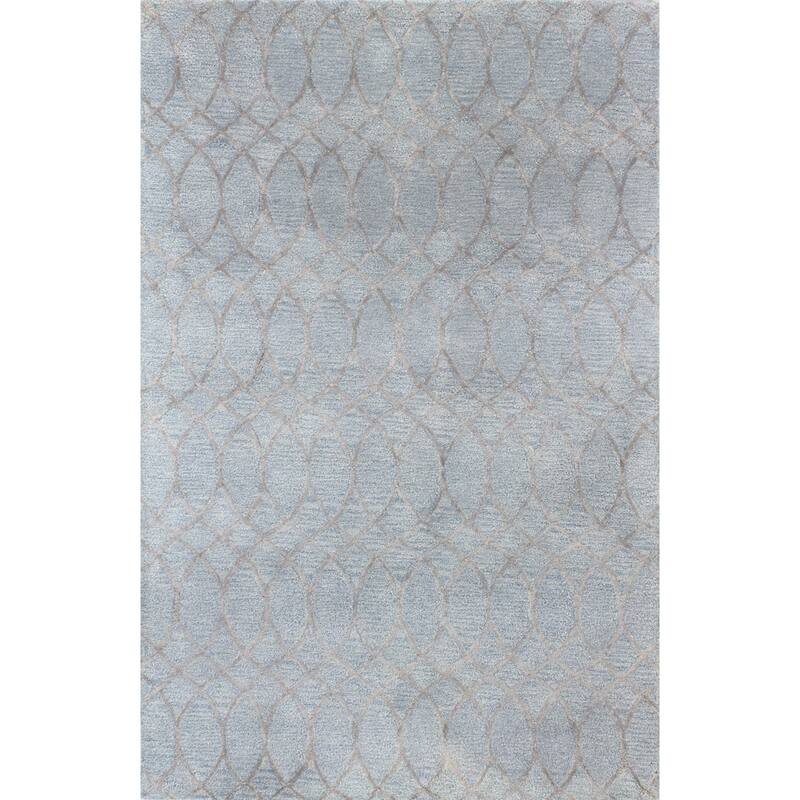 Bashian Marilyn Contemporary Hand Tufted Area Rug