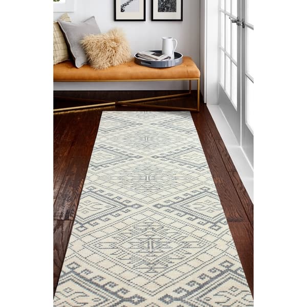 Shop Argos Area Rug 2 6 X 8 Runner Free Shipping Today