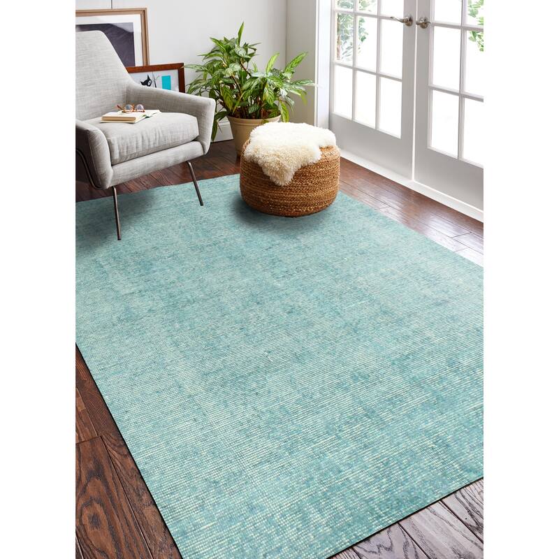 Bashian Tallahassee Transitional Hand Loomed Area Rug