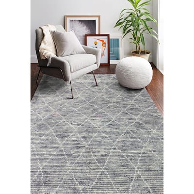 Bashian Nadia Transitional Hand Knotted Area Rug