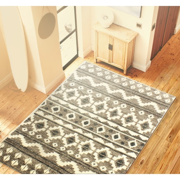 Selma Transitional Hand Knotted Area Rug. Opens flyout.