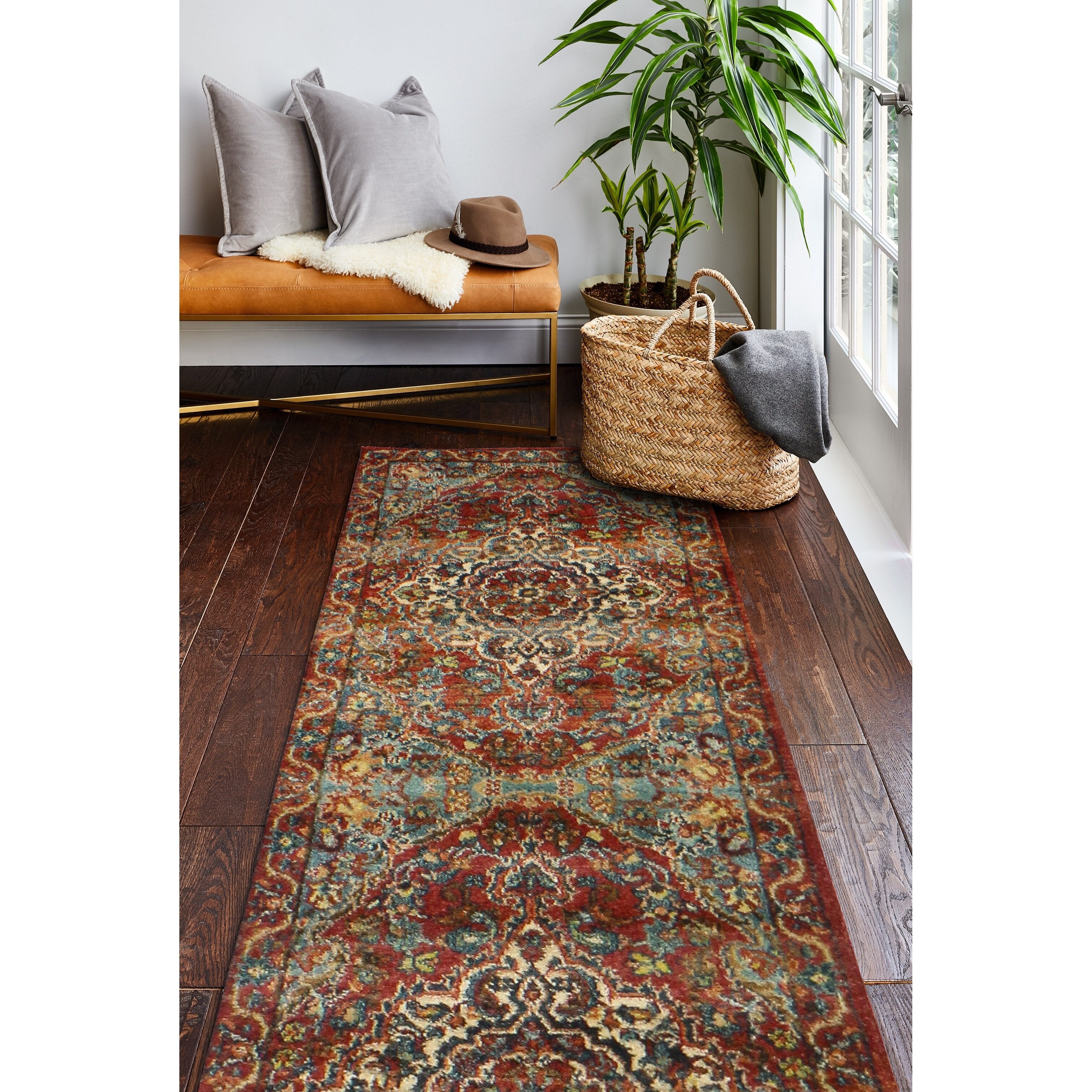 Cromwell Area Rug 2 6 X 10 Runner 19619017 Cromwell Area Rug 2 6 X 10