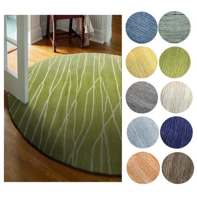 Sydney Round Rug - 6' Round