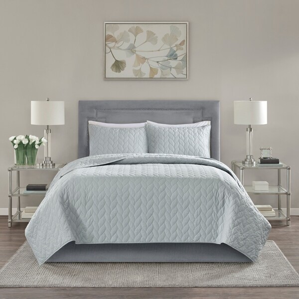 full size coverlet set