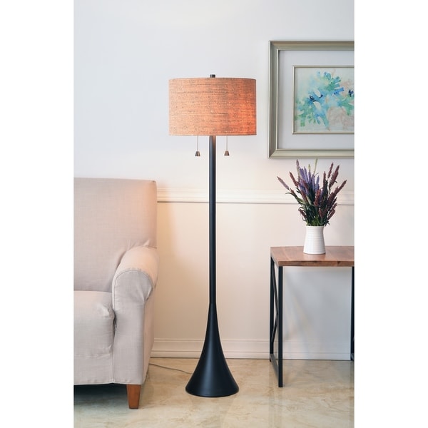 Design Craft Bachman 58 63 Oil Rubbed Bronze Floor Lamp Free Design Craft Bachman 58 63 Oil Rubbed Bronze Floor Lamp