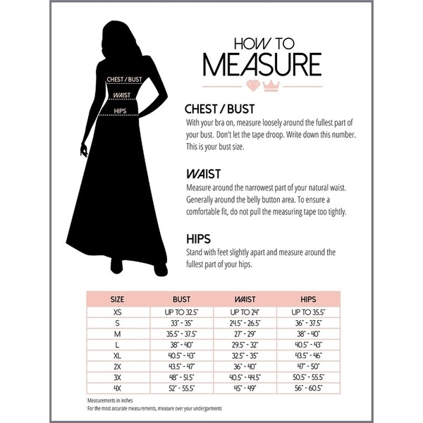 maxi dress length