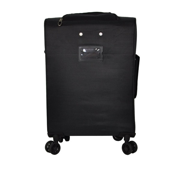 southwest airlines carryon luggage size