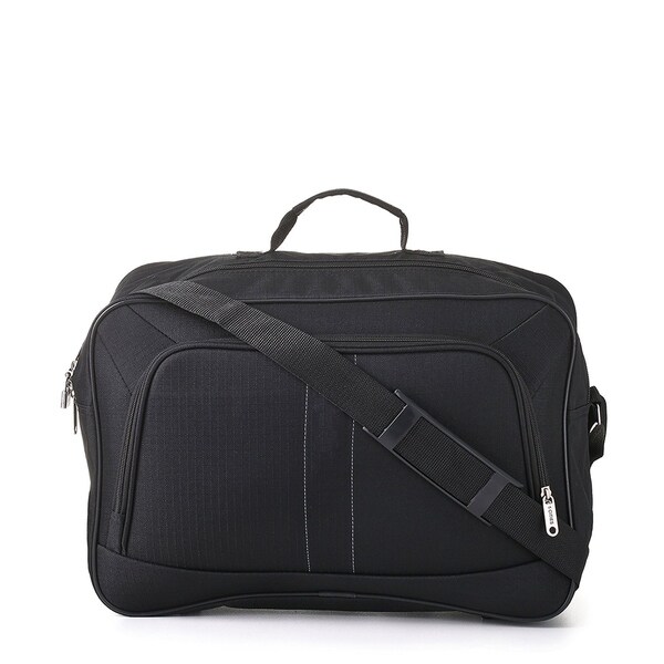 16 inch carry on hand luggage flight duffle bag