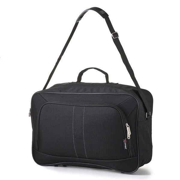 16 Inch Carry On Hand Luggage Flight Duffle Bag 2nd Or 16 Inch Carry On Hand Luggage Flight Duffle Bag 2nd Or Underseat 19l