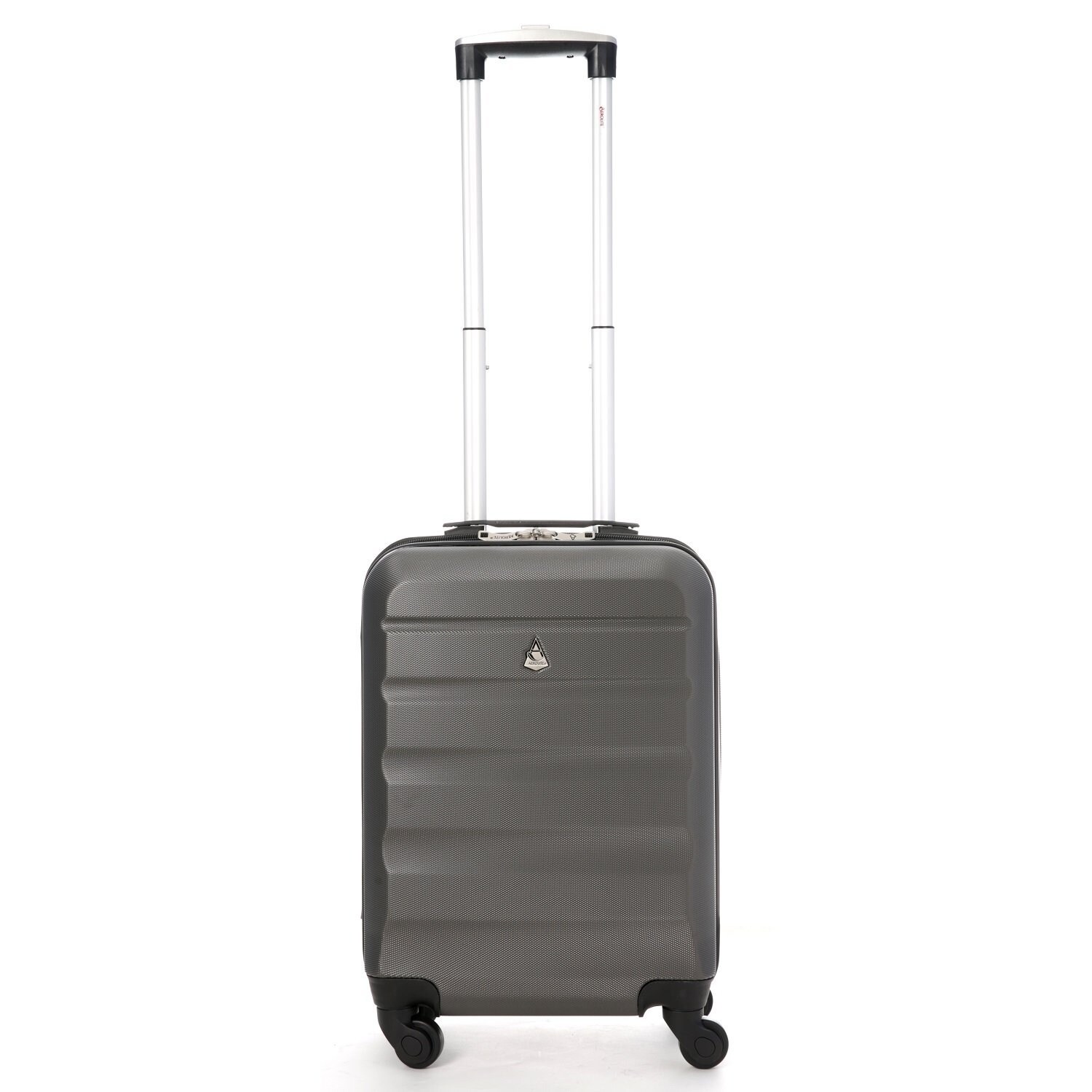 aerolite hard shell suitcase large