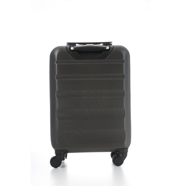 aerolite hard shell suitcase large