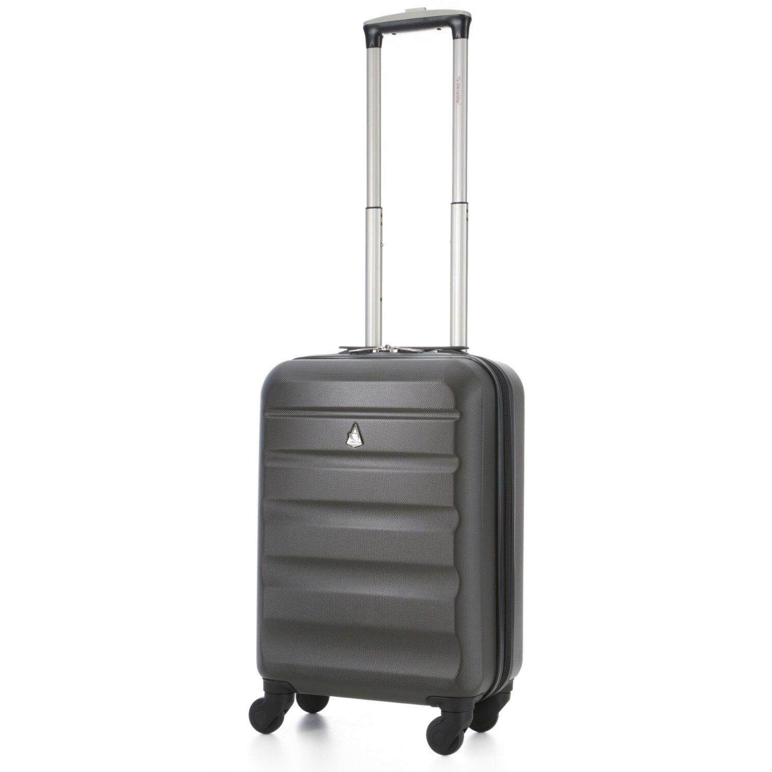 aerolite hard shell suitcase large