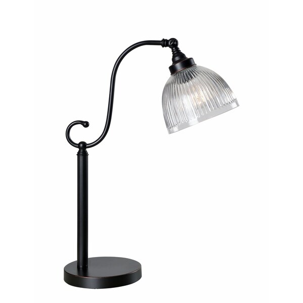 Diplomat 22 Oil Rubbed Bronze Desk Lamp Diplomat 22 Oil Rubbed Bronze Desk Lamp