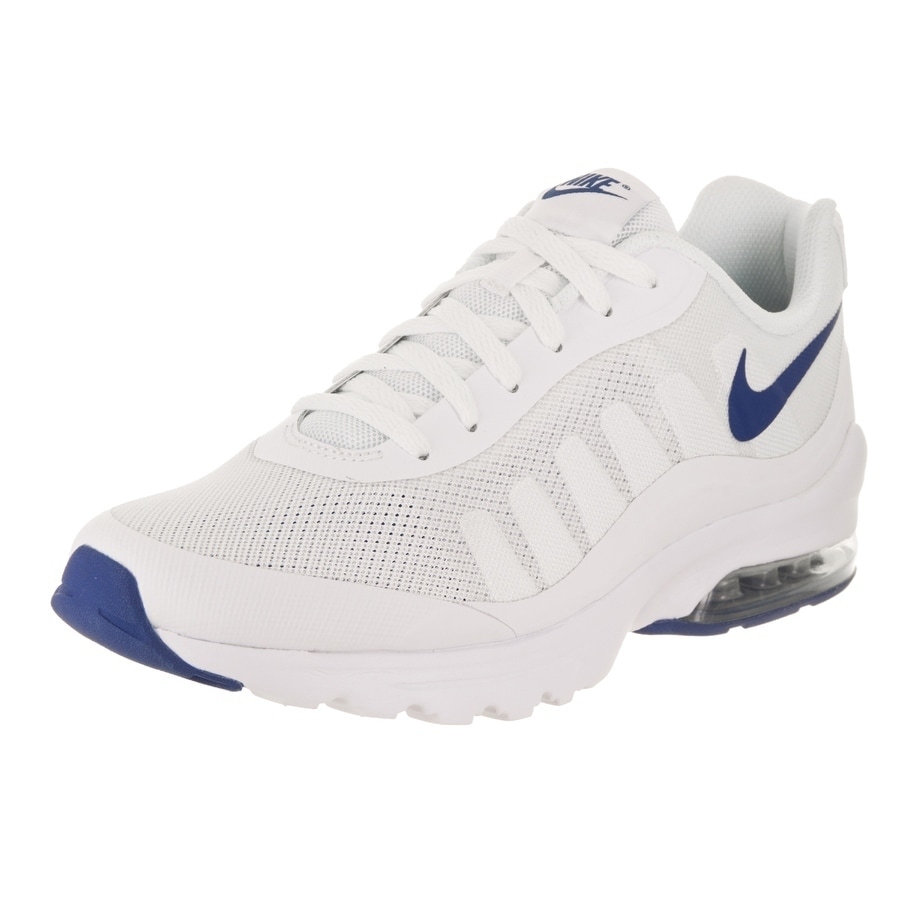 nike air max invigor white mens