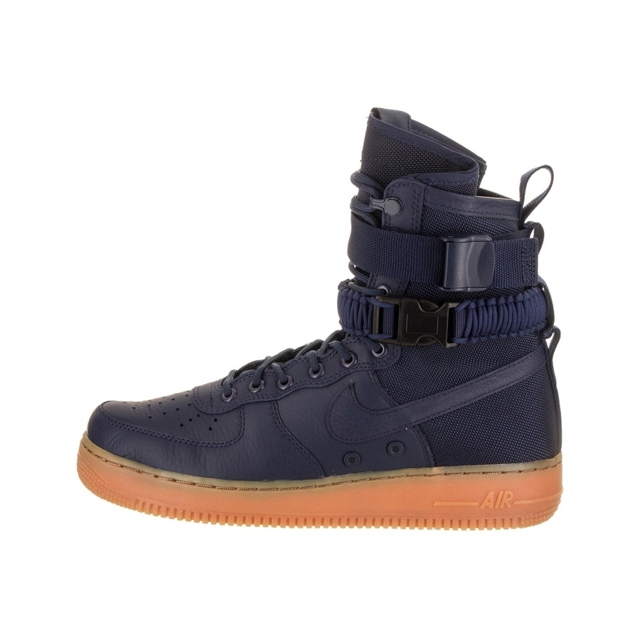 Shop Nike Men's SF AF1 Casual Shoe 