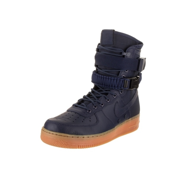 men's sf af1 casual shoe