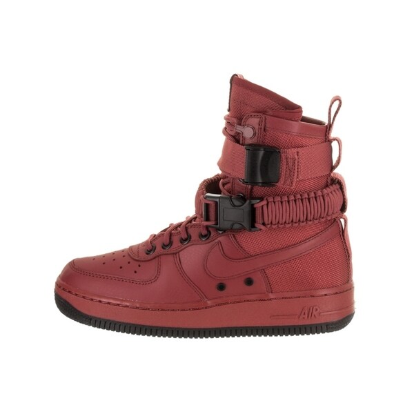 nike women's sf af1 casual shoe