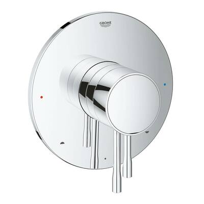 Grohe Essence Pressure Balance Valve Shower Diverter Trim 19494001 StarLight Chrome