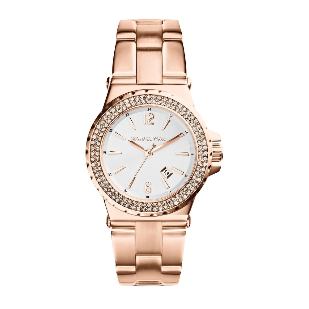 are mk watches waterproof