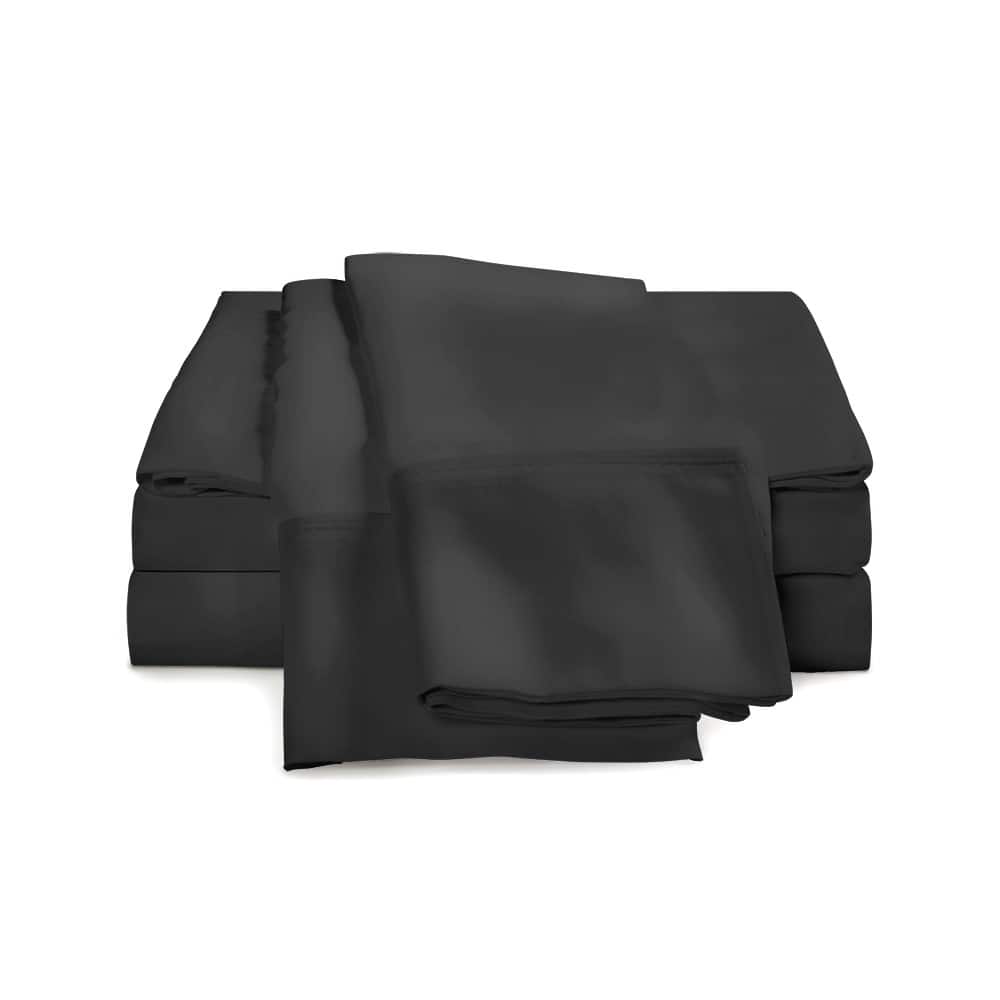 Kotter Home Long Staple 650 Thread Count Cotton Sheet Set