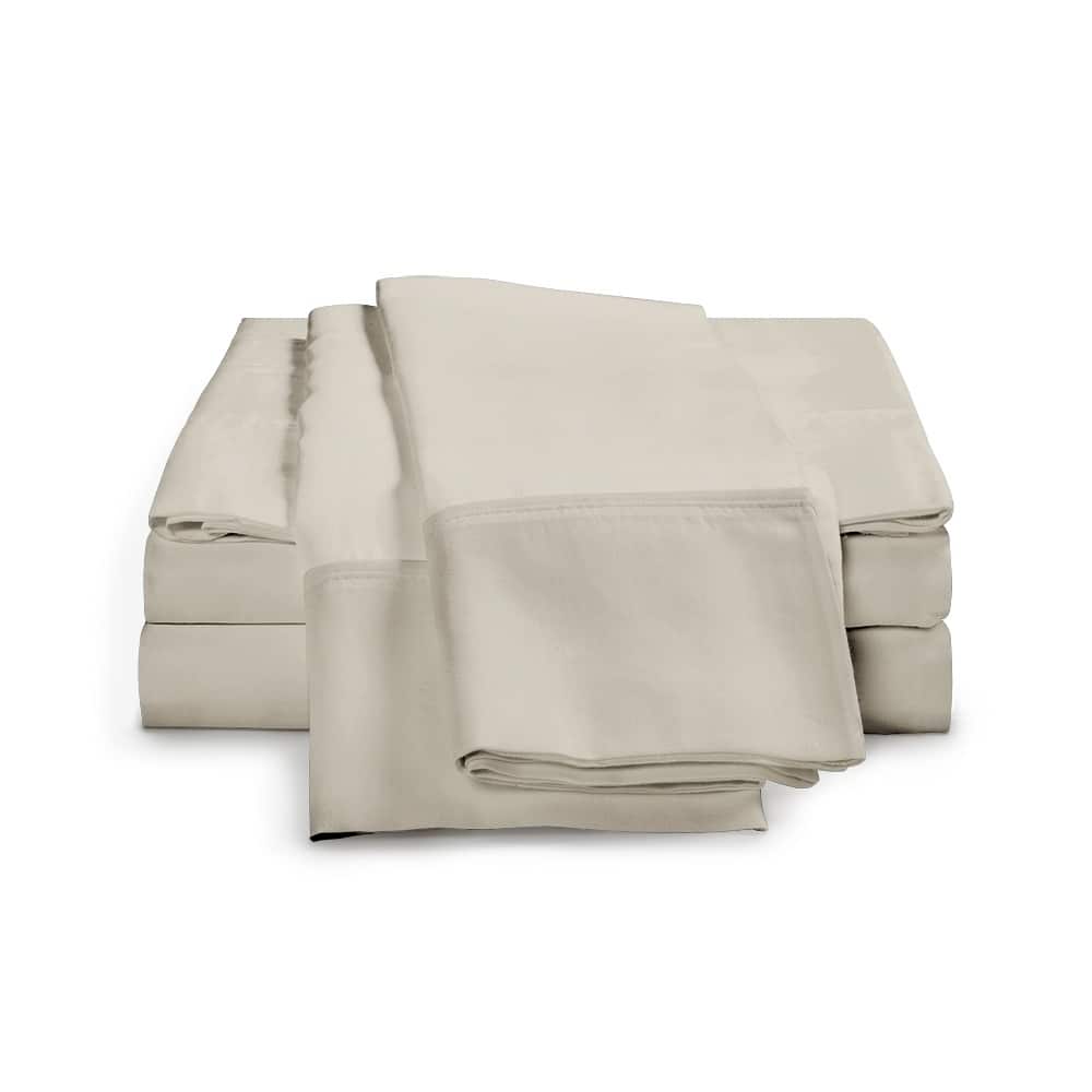 Kotter Home Long Staple 650 Thread Count Cotton Sheet Set