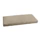 Option canvas taupe