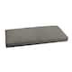 Option Canvas Charcoal