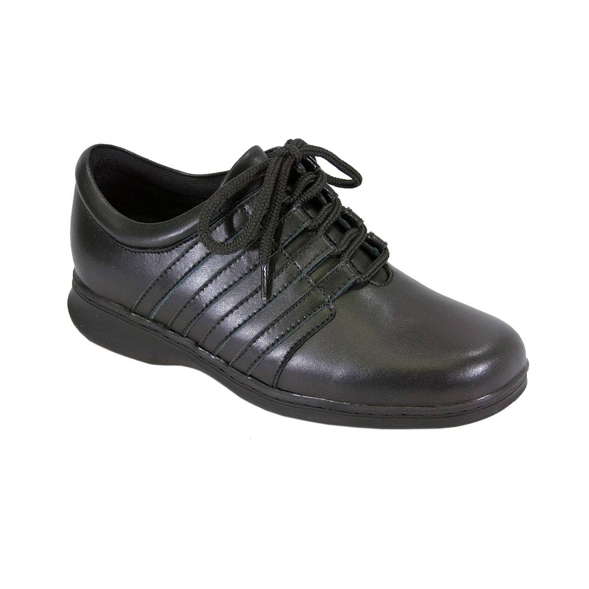 lace up shoes women