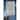 Cordless Celestial Sheer Double Layered  Shade - Grey