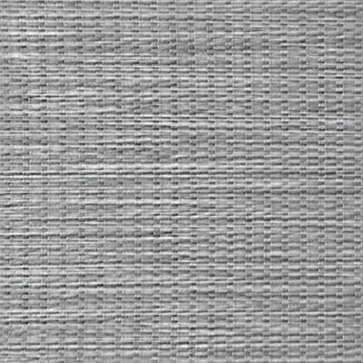 Cordless Celestial Sheer Double Layered Shade - Grey