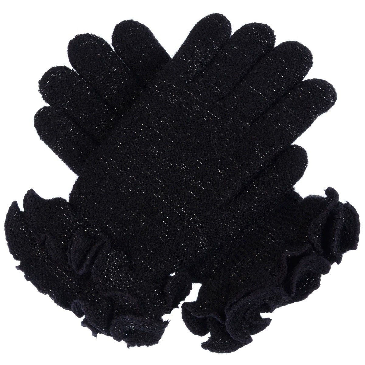 womens soft gloves