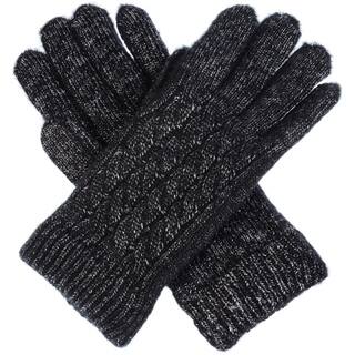 Black Women's Gloves For Less | Overstock.com