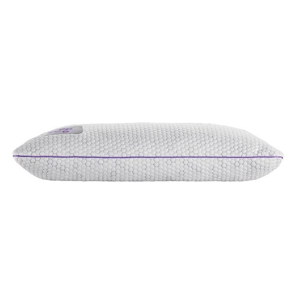 Shop Bedgear Aspire Performance Latex Pillow On Sale Free