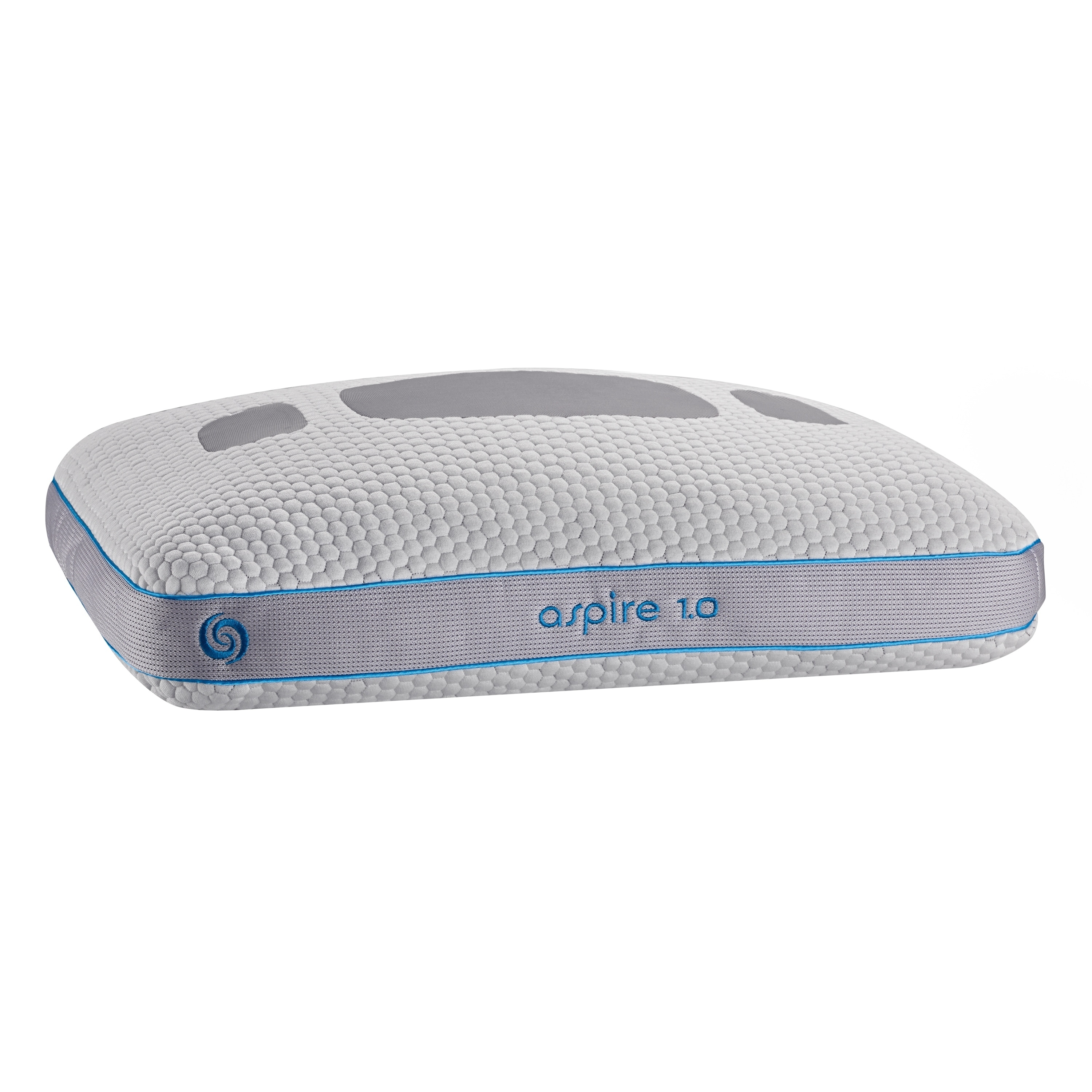 Bedgear aspire 2025 side sleeper pillow