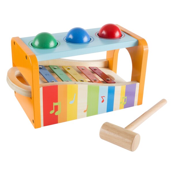 hammer xylophone toy