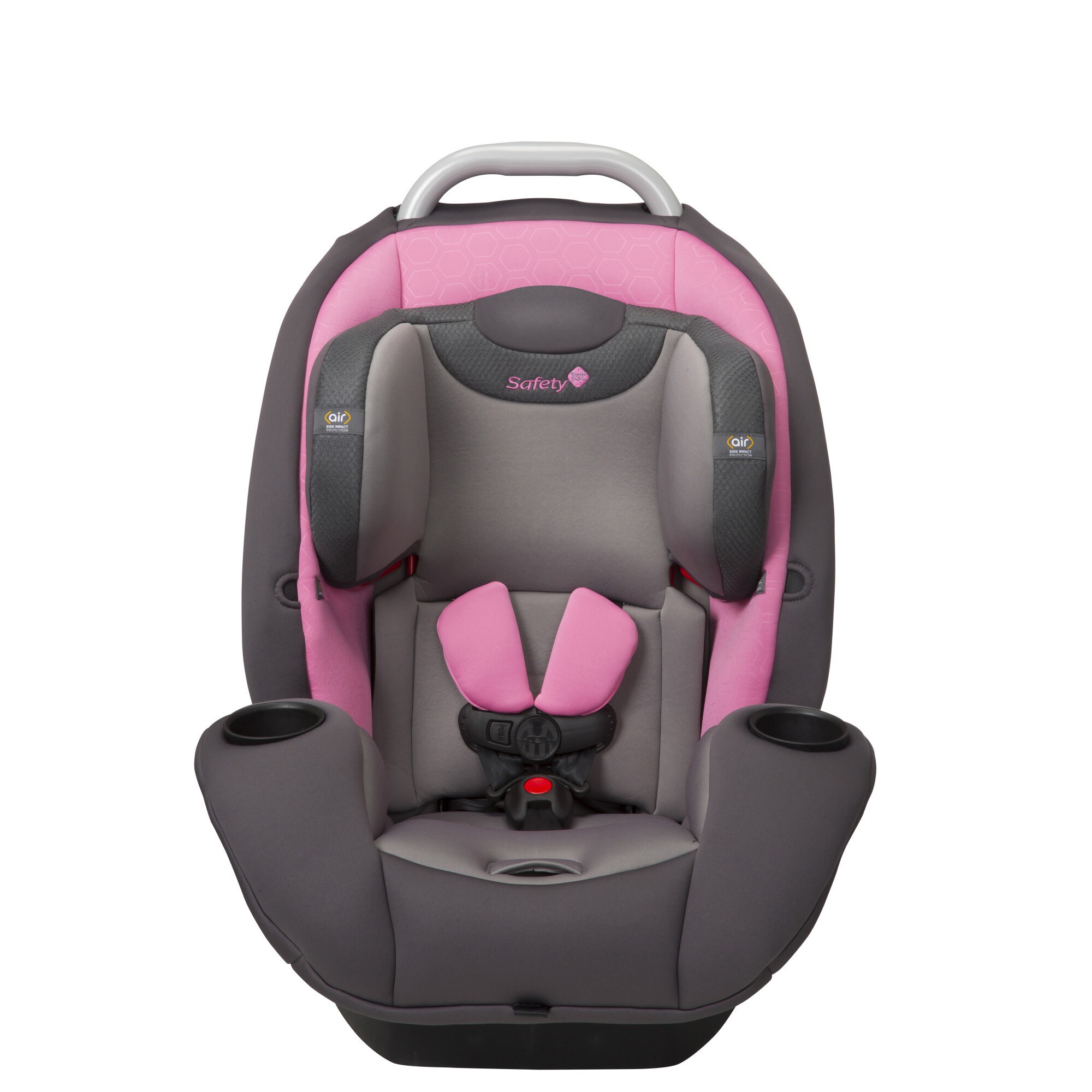 safety first ultramax air 360