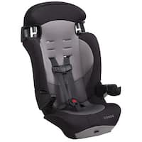 Cosco Finale DX 2-in-1 Booster Car Seat in Dusk