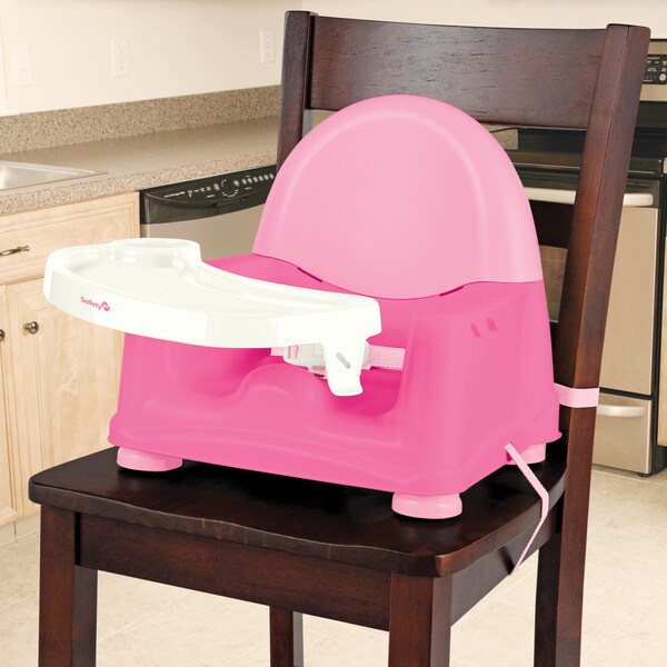 safety 1st easy care swing tray feeding booster