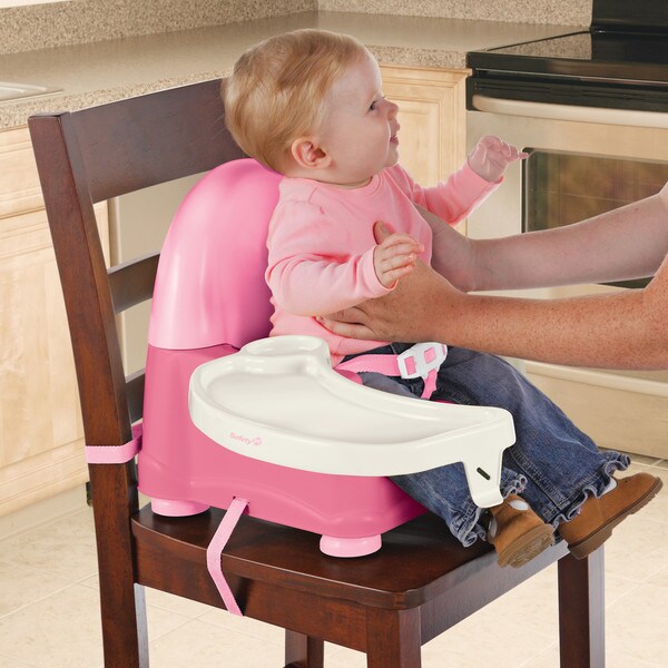 safety 1st easy care swing tray booster seat