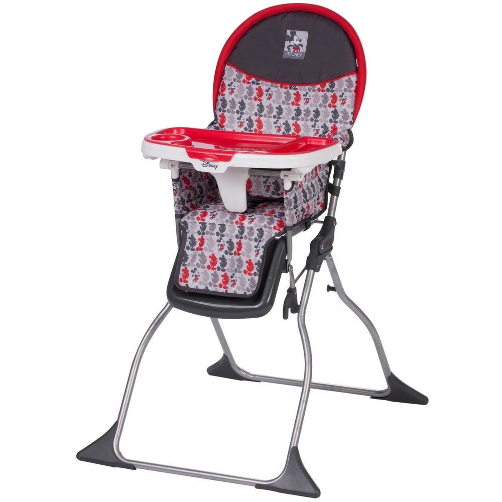 cosco simple fold plus high chair