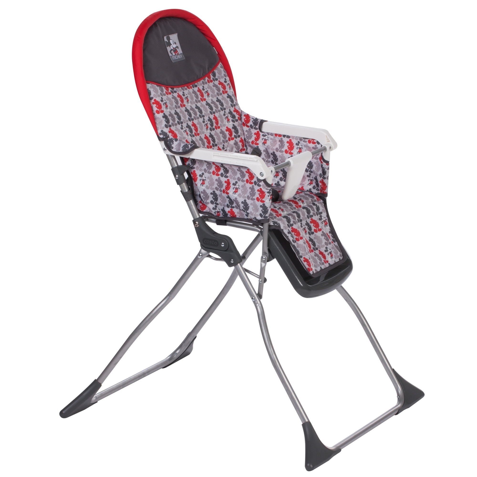 mickey mouse high chair