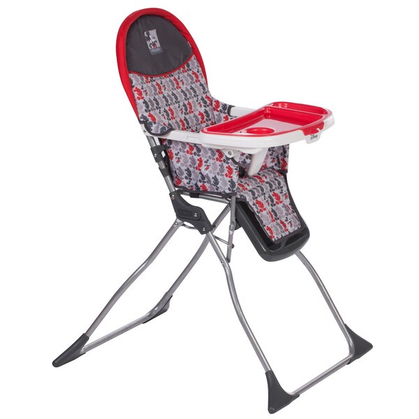 disney baby high chair
