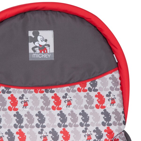 disney baby simple fold high chair