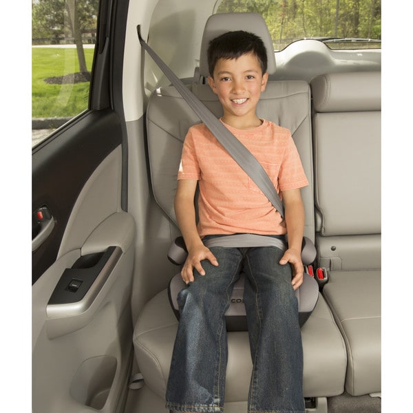 cosco topside booster seat