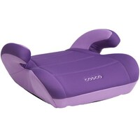 Cosco Highback Booster Car Seat Pollyanna