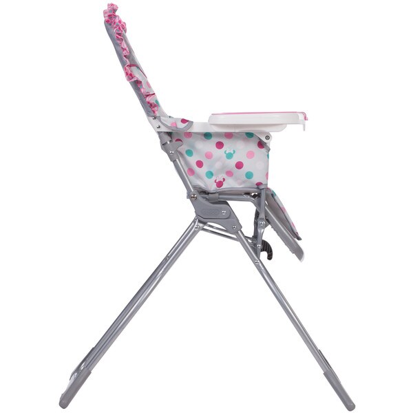 disney baby simple fold high chair