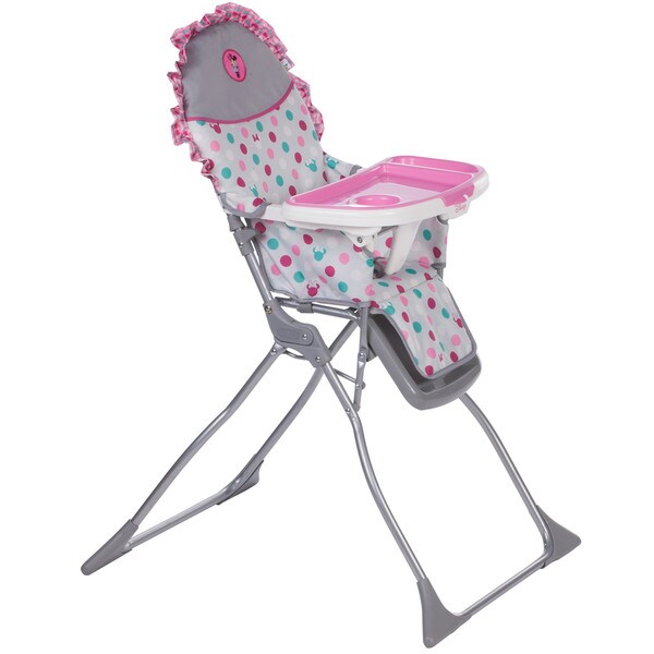 disney high chair