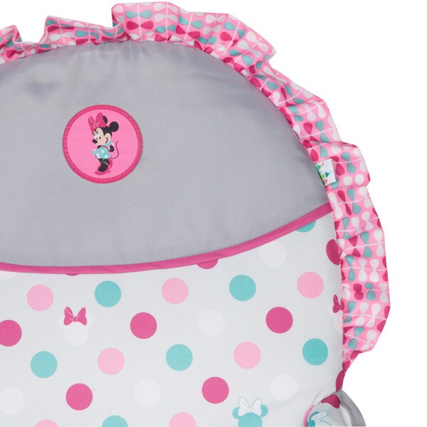 disney baby simple fold high chair