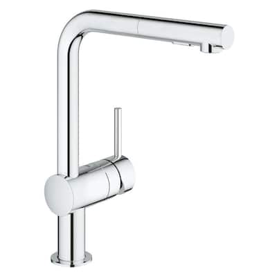 Buy Grohe Kitchen Faucets Online At Overstock Our Best Faucets Deals