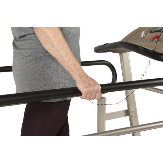 Exerpeutic best sale tf2000 treadmill